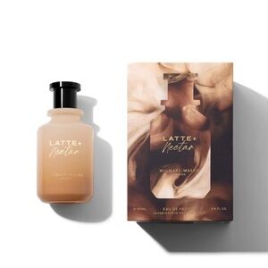 Michael Malul Latte + Nectar Eau de Parfum